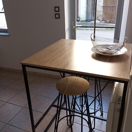 L'Oustal Villa Teyssieu Kültér fotó